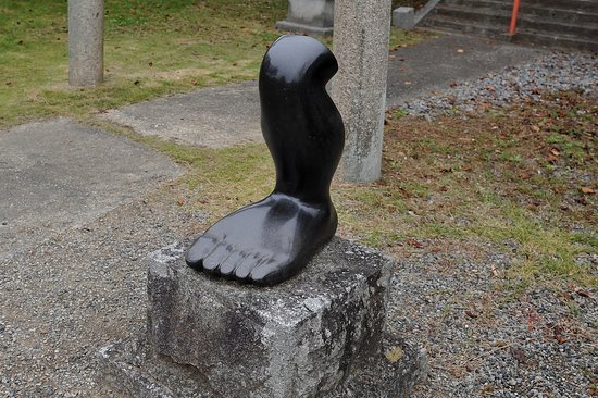 ⛩️ 아시오 신사 (足王神社) 이미지 6